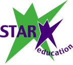 STAR logo