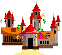 castle