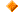 orange diamond